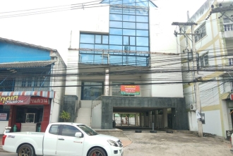 B12668, สำนักงาน ชลบุรี