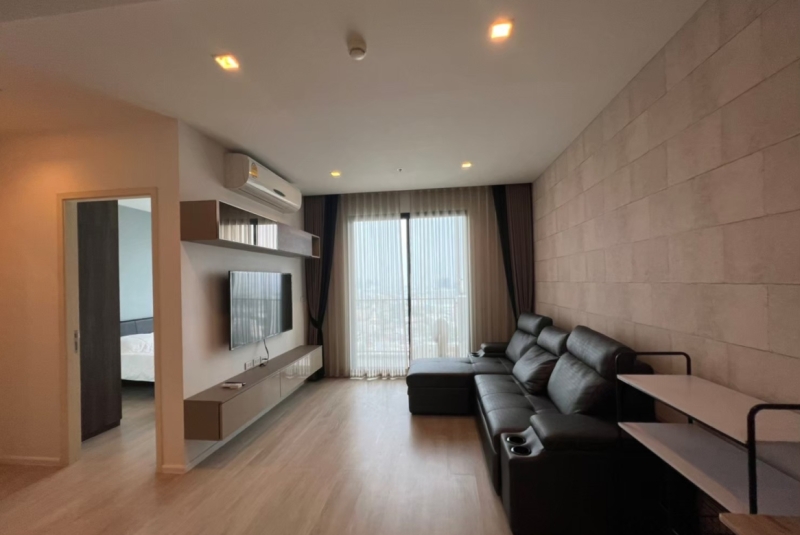 Quinn Condo Ratchada 17 (ควินน์ คอนโด รัชดา 17)