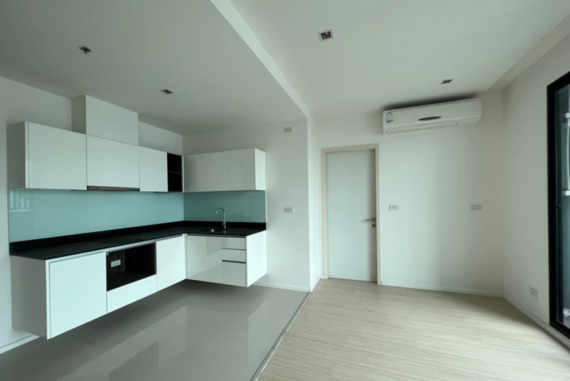 Quinn Condo Ratchada 17 (ควินน์ คอนโด รัชดา 17)