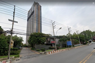 P00468, คอนโดมิเนียม ยูนิกซ์เซาห์พัทยา ชั้น 4