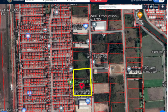 ASLL0017 (PL85), ที่ดินเปล่า ลำลูกกา