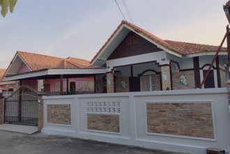 ASLS0010 (PS75), บ้านเดี่ยว สัตหีบ