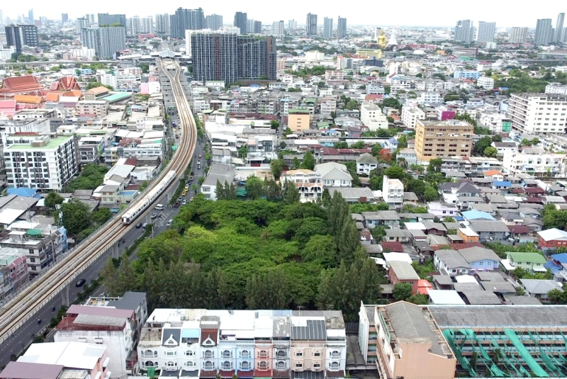 ขาย เช่า ที่ดิน