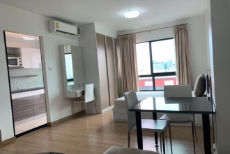 ASLC0015, ห้องชุดพักอาศัย