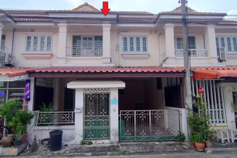 หมู่บ้านวศิน คลอง 9