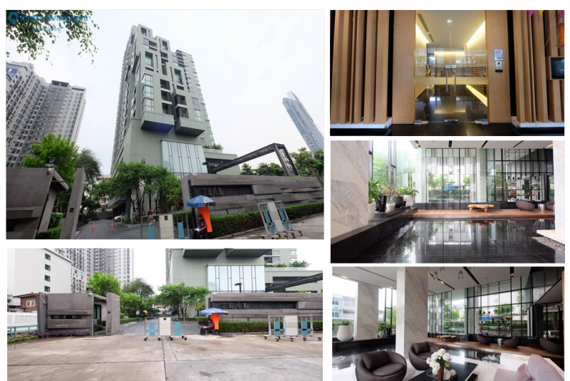 โครงการทีล สาทร - ตากสิน 