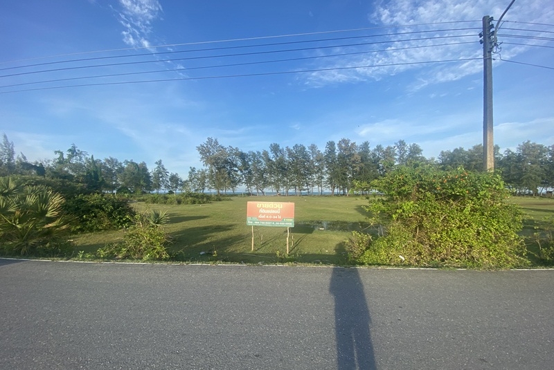 ที่ดิน สงขลา