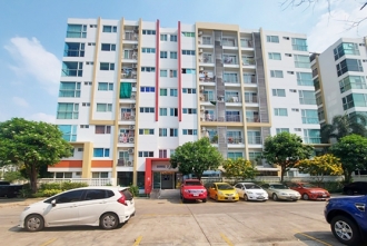 C10107, ขายคอนโด กัลปพฤกษ์