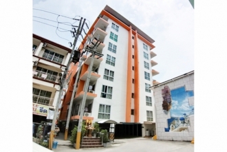 P00506, คอนโด บางแสน