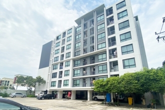 P00362, คอนโด เดอะนิชโมโน บางนา