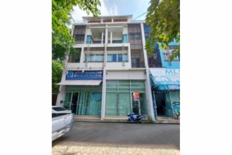C10158, โฮมออฟฟิศ หนองแขม