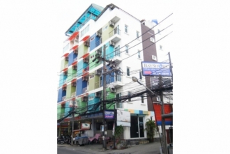 C10173, อาคารพาณิชย์ ภูเก็ต