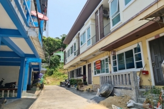 P00510, อาคารพาณิชย์ ภูเก็ต