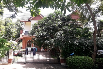 C10241, บ้านเดี่ยว สมุทรปราการ