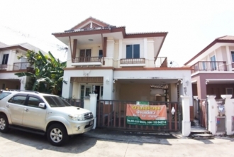 P00392, บ้านเดี่ยว บางพลี