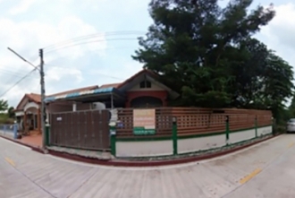 P00395, บ้านเดี่ยว ชลบุรี