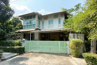 C10254, บ้านเดี่ยว ธัญบุรี
