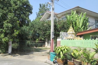 P00531 (C10314), บ้านเดี่ยว 2 ชั้น 1 หลัง