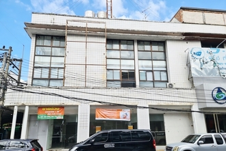 C10015, อาคารพาณิชย์ หาดใหญ่