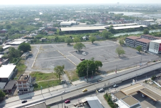 NSMEU0024, ที่ดินพร้อมสิ่งปลูกสร้าง ใจกลางเมืองปทุมธานี