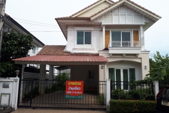 MSMES0029, บ้านเดี่ยว เพอร์เฟค เพลส ราชพฤกษ์