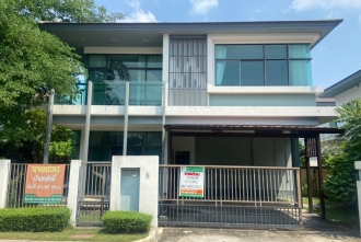 MSMES0033, บ้านเดี่ยว ปากเกร็ด