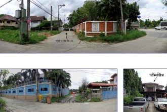 TSMES0032, บ้านเดี่ยว 2 ชั้น 1 หลัง ตลิ่งชัน กรุงเทพมหานคร