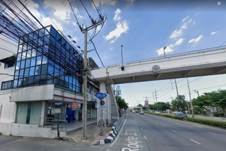 B12688, สำนักงาน เสรีไทย